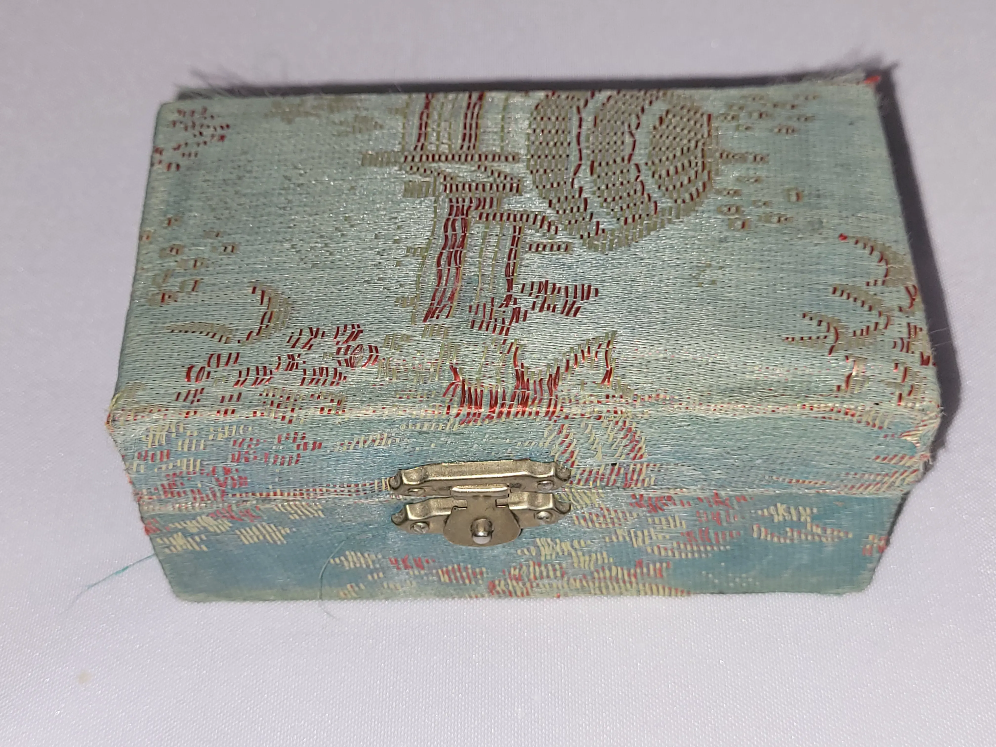 Boules de relaxation chinoises vertes avec motifs — photo 2
