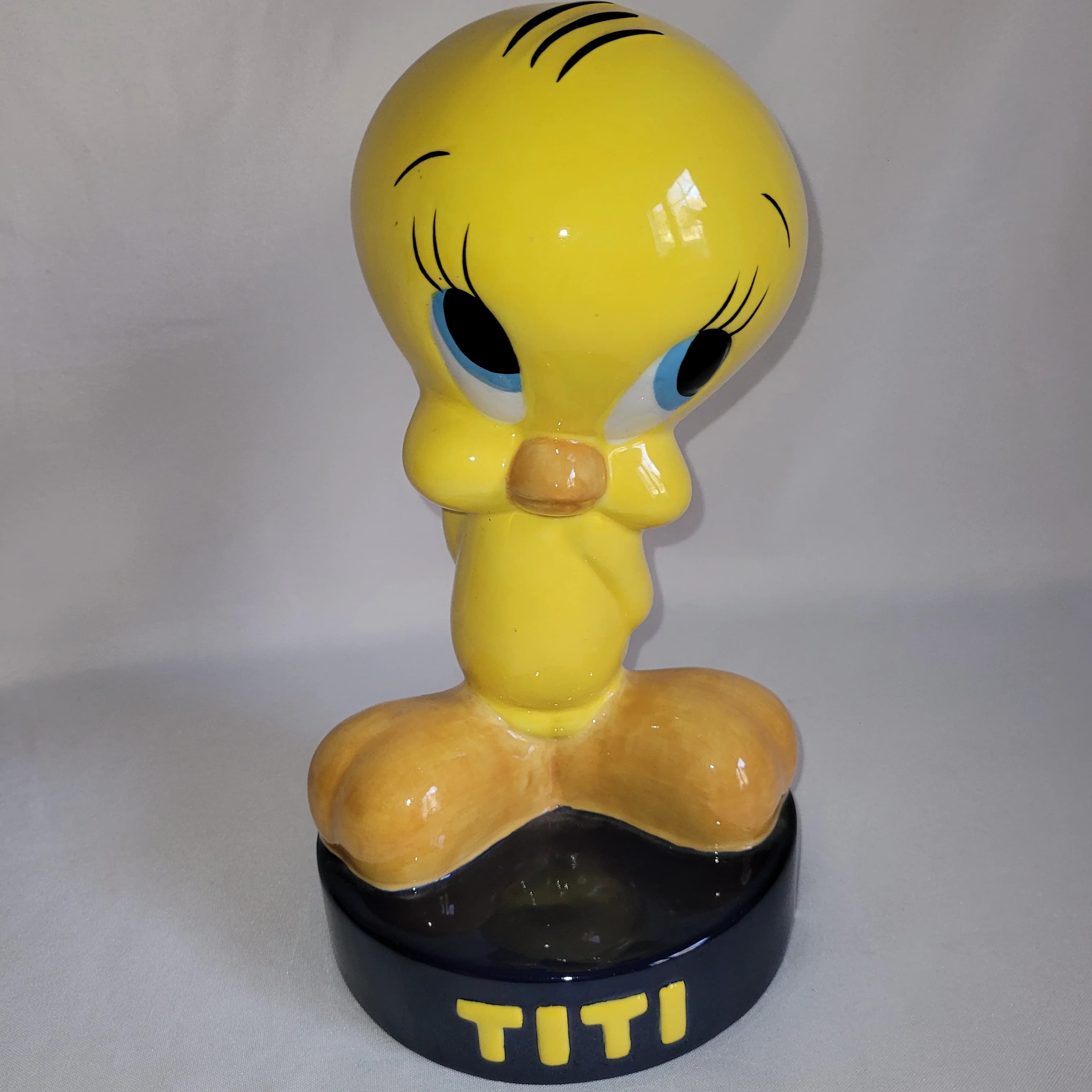 Tirelire Titi Looney Tunes