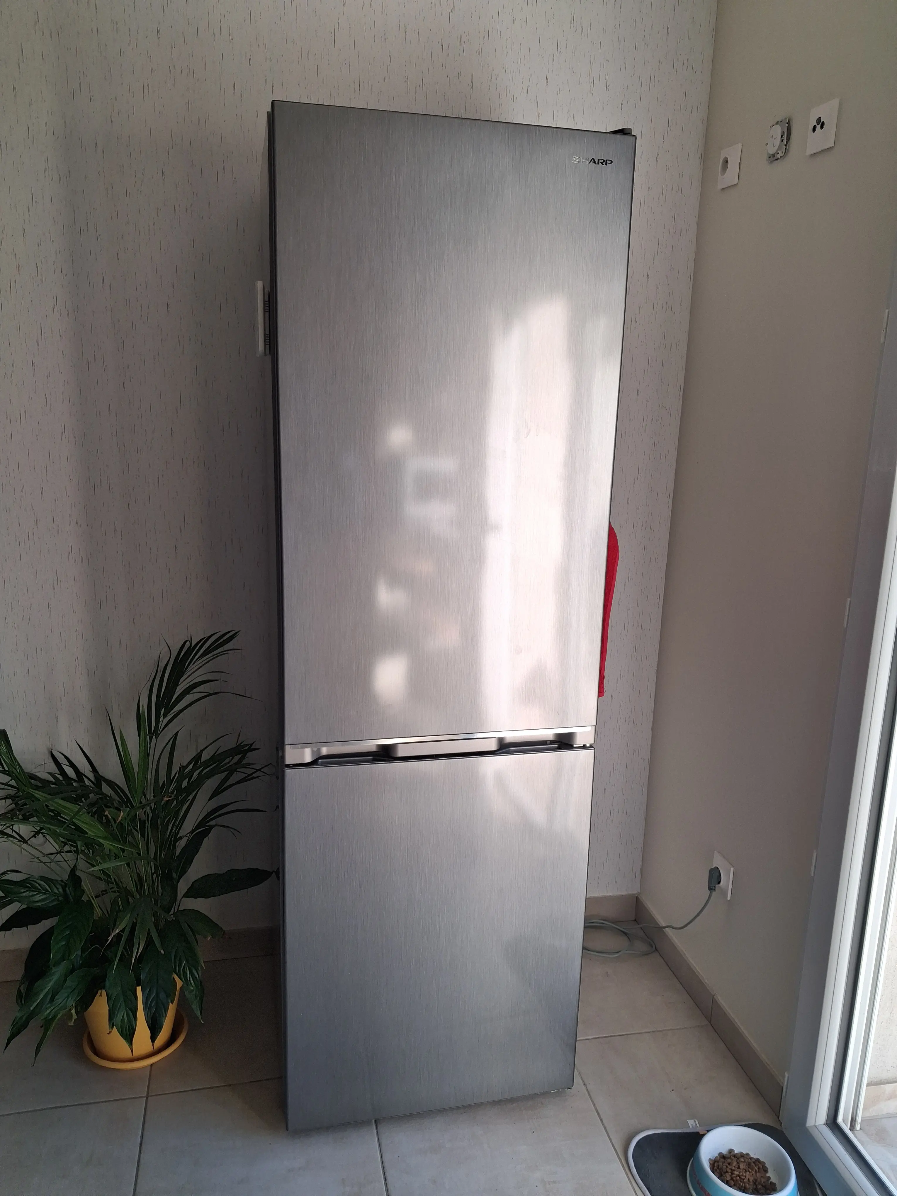 réfrigérateurs congelateur — photo 2