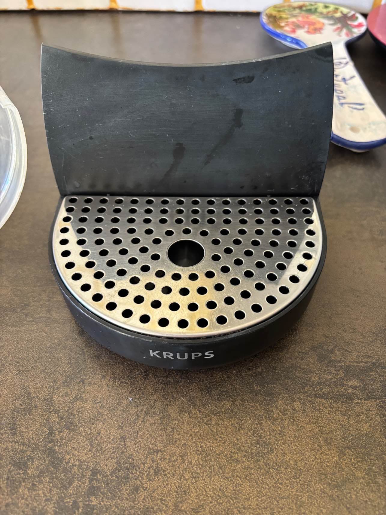 Accessoires nespresso Krups — photo 4