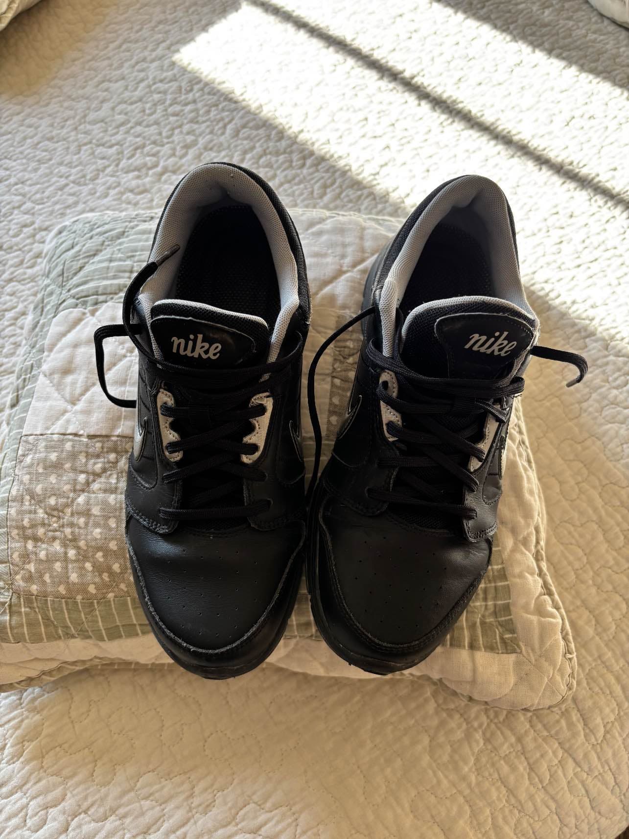Basket Nike — photo 1