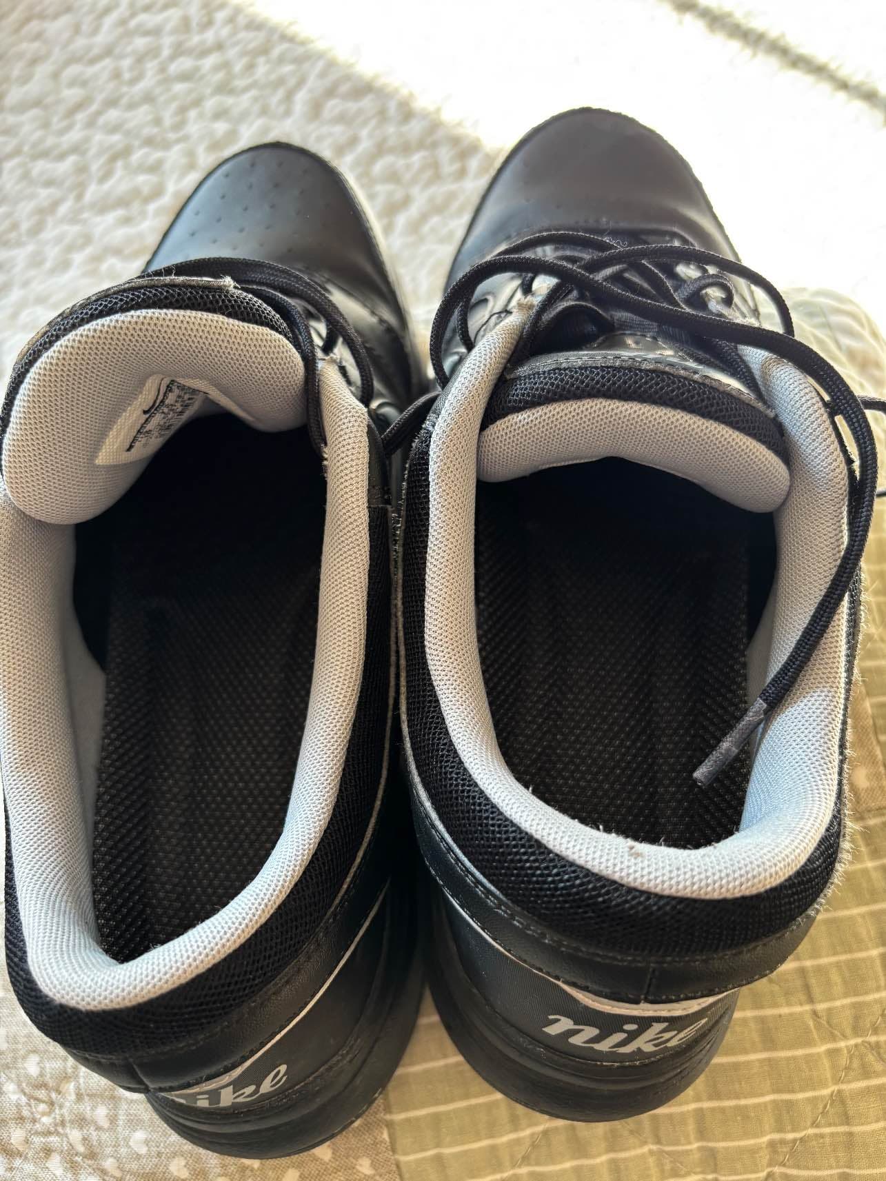 Basket Nike — photo 2
