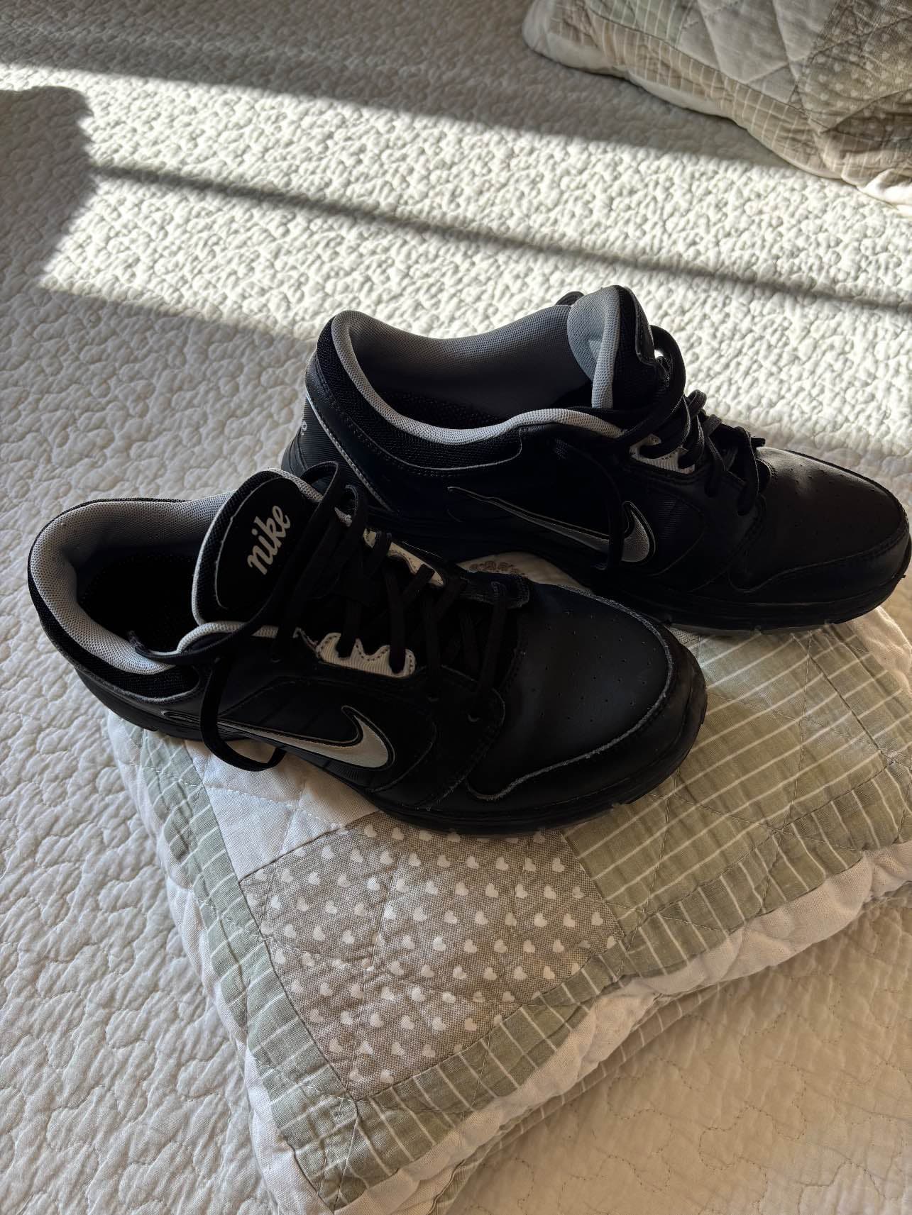 Basket Nike — photo 3