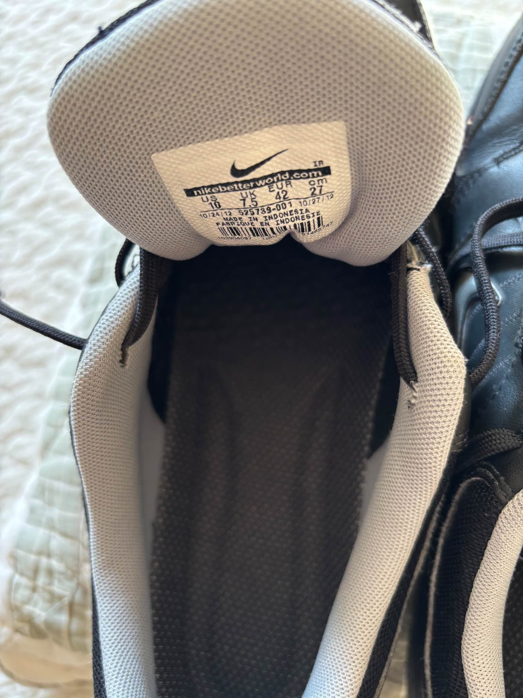 Basket Nike — photo 5