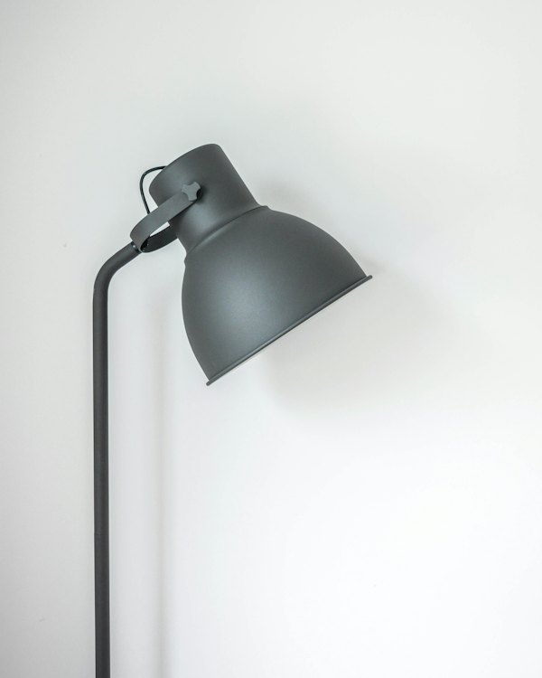 Lampadaire liseuse